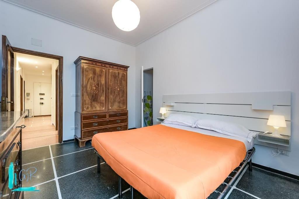 Il Giardino Di Quinto - Genovainrelax